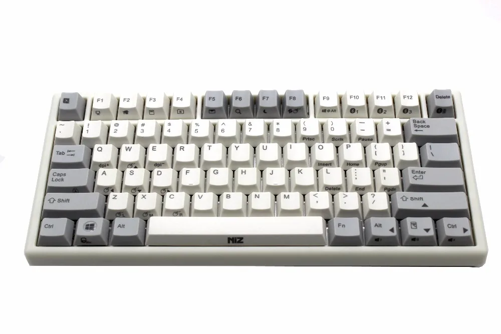 Prix pour Plum Nano 75 RGB 35g 45g Bluetooth Sans Fil USB Double Module Realforce Structure Capacitif Clavier Prix pour Plum Nano 75 RGB 35g 45g Bluetooth Sans Fil USB Double Module Realforce Structure Capacitif Clavier
