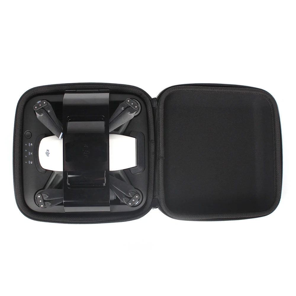 Аксессуары для дрона сумка хранения чехол-коробка DJI SPARK Mobile Power Pack Бесплатная