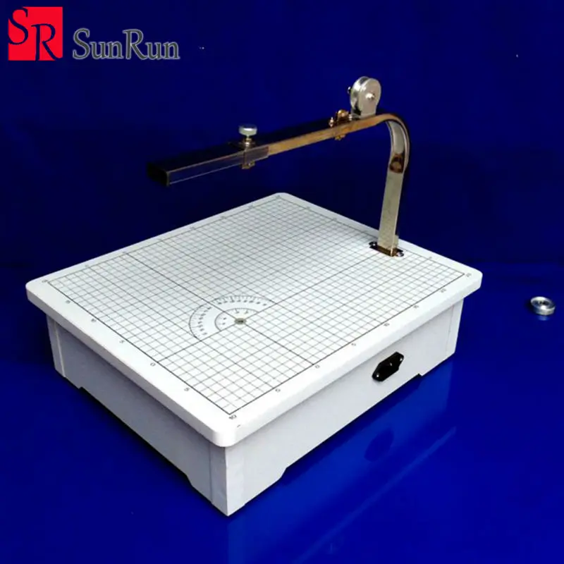 Board Hot Wire Styrofoam Cutter Foam Cutting Machine Working Table Tools  Low Density Sponge Foam Cutter - AliExpress