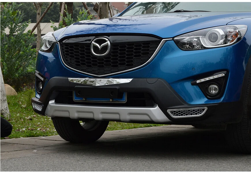 2015 Mazda Cx 5 Front Bumper