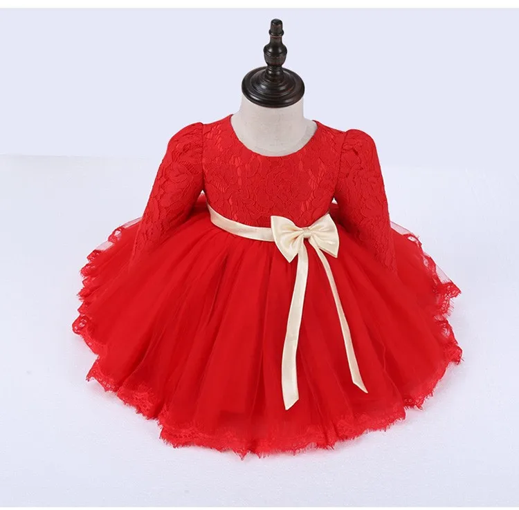 winter birthday dress for baby girl 1 year old