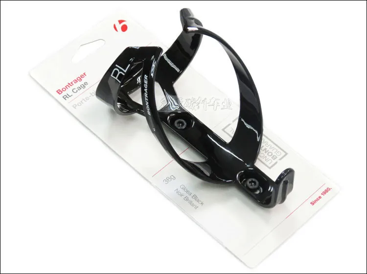 bontrager rl bottle cage
