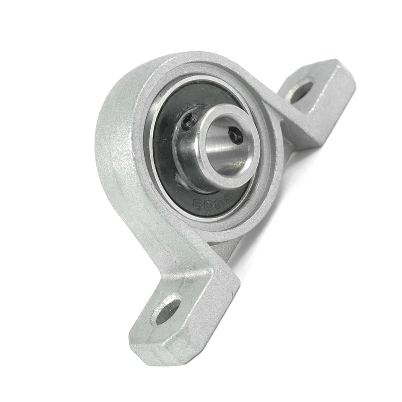 

KP08 Pillow Block Cast Housing 8 x 20 x 6mm Insert Ball Bearing