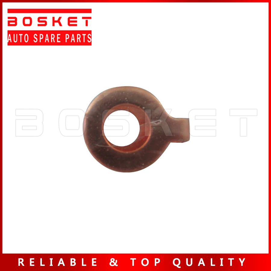8980659920 8-98065992-0 GASKET; JOINT BOLT,LEAK OFF PIPE For ISUZU CVCXCY 1