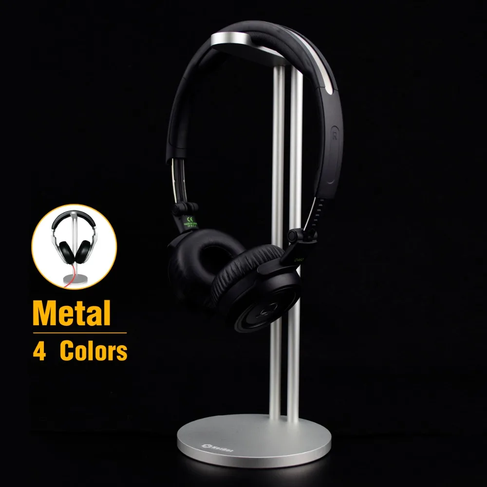 bilder für 2016 hohe Qualität Aluminiumständer Halter Für Kopfhörer Headset Kopfhörer Aufhänger, metall Halterung Für Kopfhörer Mode Display bilder für 2016 hohe Qualität Aluminiumständer Halter Für Kopfhörer Headset Kopfhörer Aufhänger, metall Halterung Für Kopfhörer Mode Display