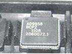 1 шт./лот бесплатная доставка AD9958BCPZ AD9958 BCPZ QFN 56|free|lotd&d |