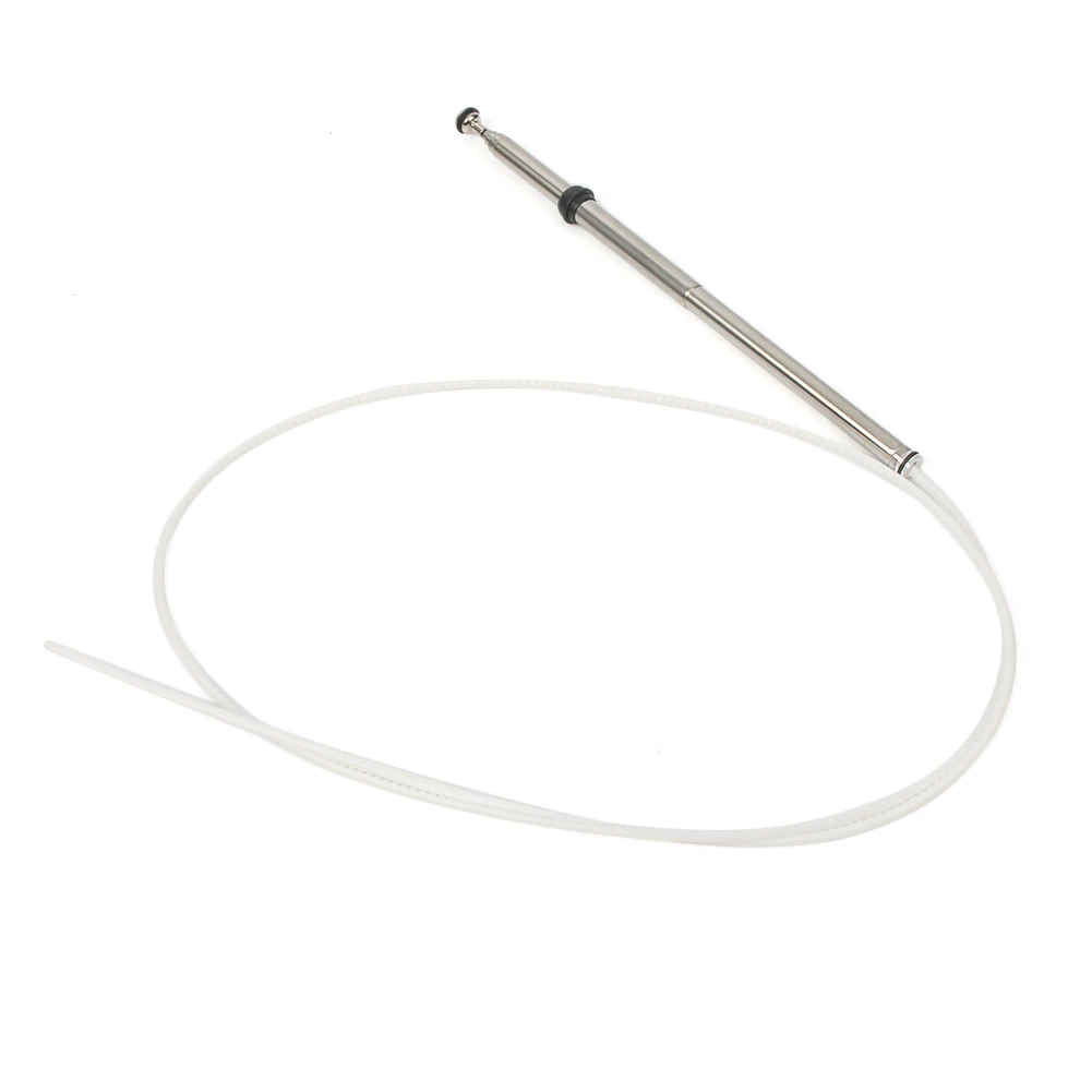 

For Lexus RX300 Power Antenna Mast Stainless Replacement 1999 2000 2001 2002 2003 86337-0W030