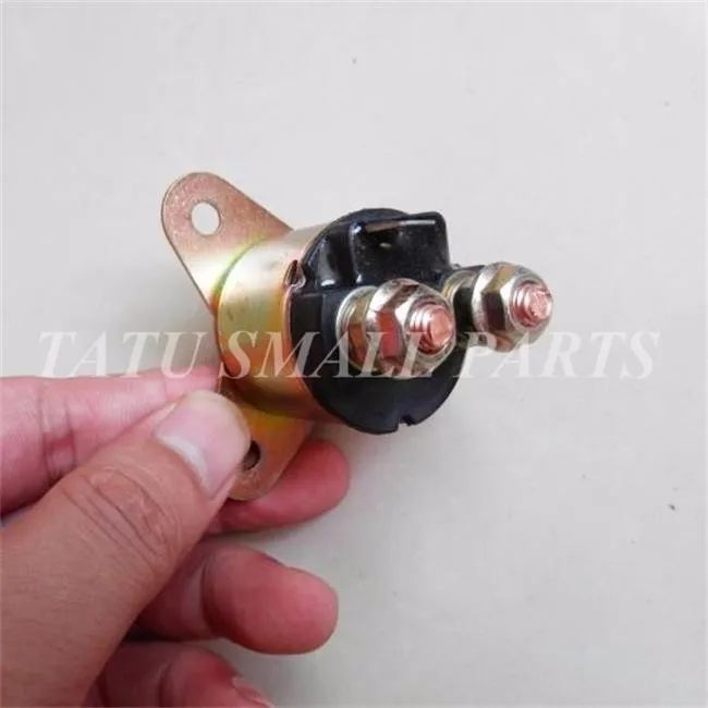 STARTER SOLENOID HONDA GX340 390 188F 190F 5