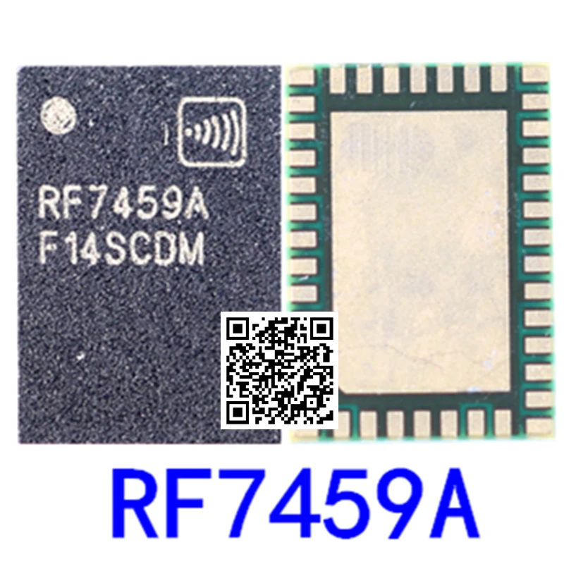 3 шт./лот RF7459 RF7459A | Мобильные телефоны и аксессуары