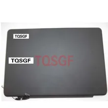 Набор задней крышки lcd для samsung Chromebook 3 XE500C13 BA98-00601A черный