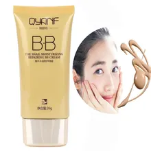 Pro 1pc Face Care Makeup Bb Cream Moisturizing Liquid Foundation Concealer Isolation Whitening Repair Cc Cream Hydrating1