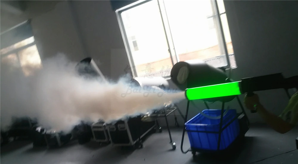 LED Small Co2 Gun17