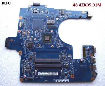 

KEFU for NE522 EG50-KB MB 12253-1M 48.4ZK05.01M Laptop Motherboard with CPU DDR3 100% Full test work