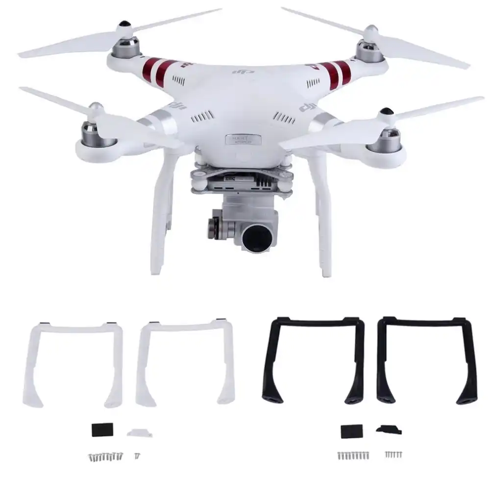 phantom 3 landing gear