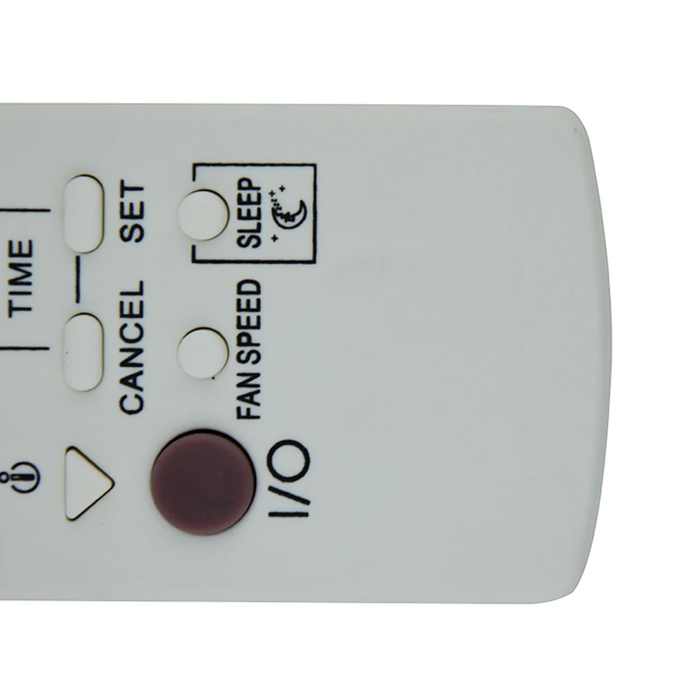 MAYITR New Replacement Air Conditioner Remote Control White High Quality Remote For Mistral Air Condition Controller