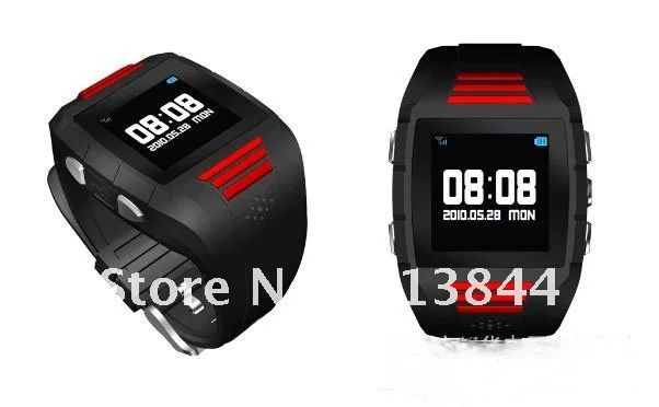 amazon gps tracker watch