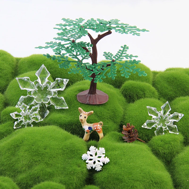 6 POINT SNOWFAKE 1