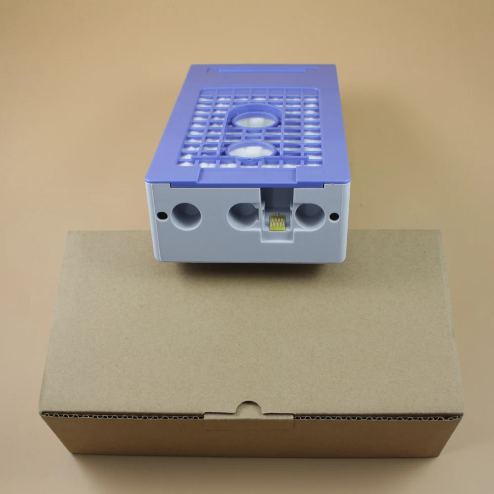 1 T3000 maintenance tank with ARC chip 01