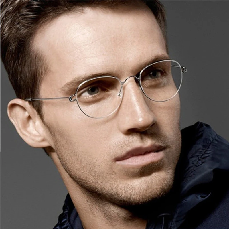 Aliexpress.com : Buy Myopia Prescription Glasses Optical Eyeglass ...