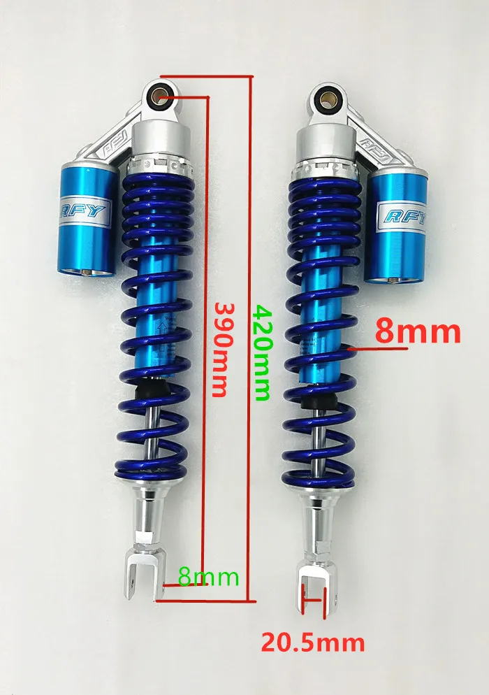 390A -BLUE_