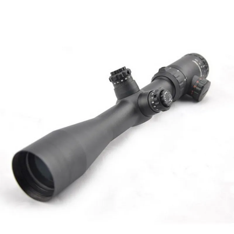 Riflescopes - Visionking 3-9x42 Mil-Dot Riflescope 30mm Hunting Rifle ...