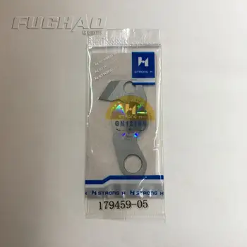 

Strong letter brand 179459-05 fixed fixed knife sewing machine parts