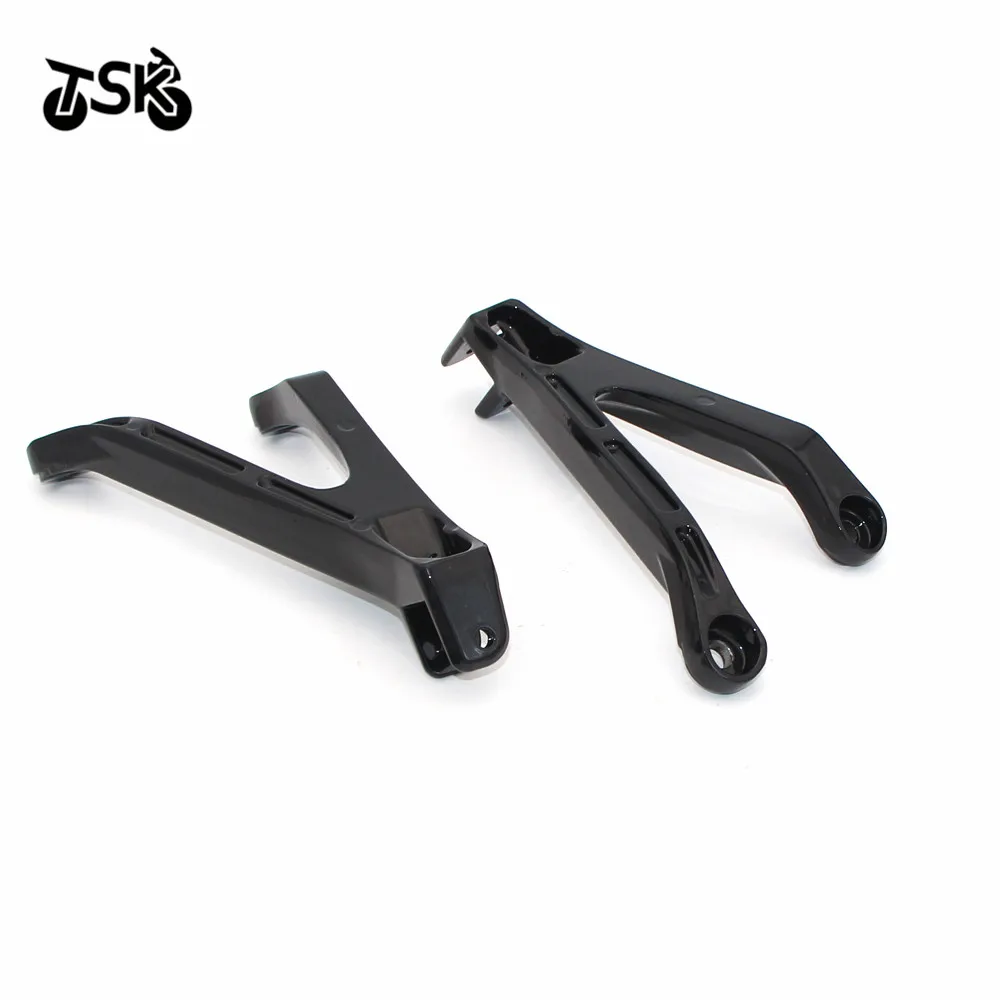 

For HONDA CBR 1000 RR CBR 1000RR 2008 2009 2010 2011 Foot Peg Rear