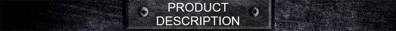 product description