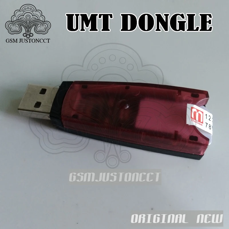 

Ultimate Multi Tool Dongle UMT Dongle For Huawei for Alcatel for Lg for samsung Flashing/Read Unlock IMEI Repair