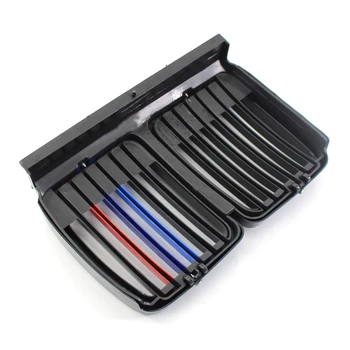 

Black New 51131884350 grille center for BMW 3 E30 1982->1991