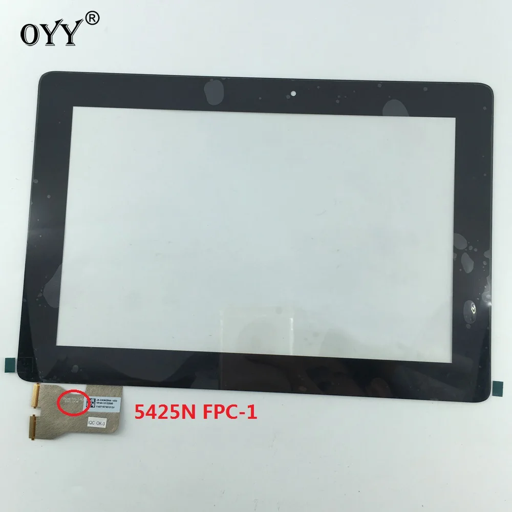  Touch Screen Digitizer Glass Replacement parts For ASUS MeMO Pad FHD 10 ME302 ME302CL ME302KL K005 