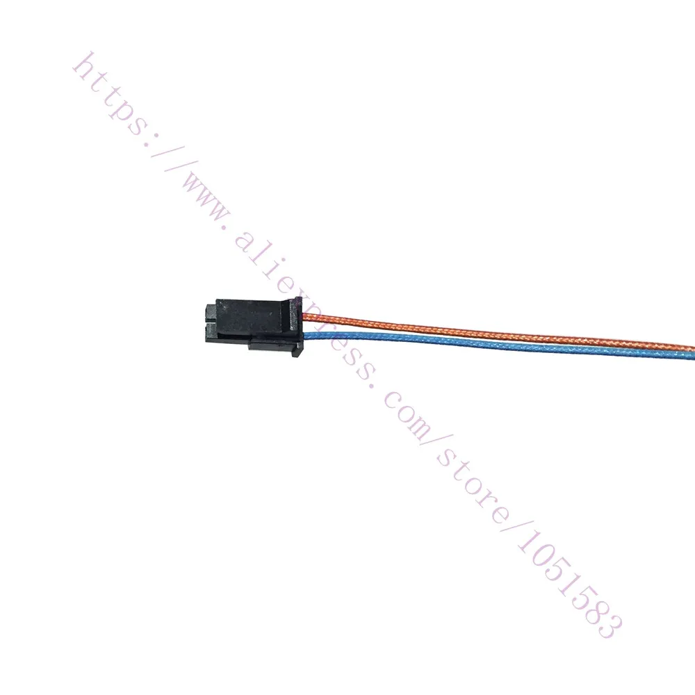 До 450 градусов m3 PT100 датчик температуры w/ Molex Microfit3.0 разъем f/ Ultimaker 2 Chimera Kraken V6 Hotend 3D