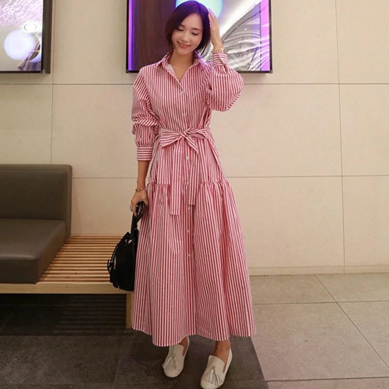 women's shirt dresses summer