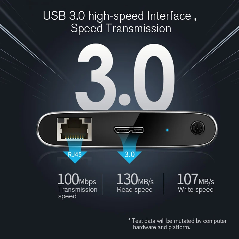  Egeet Y200 25 pulgadas 1 TB/2 TB SATA USB3.0 discos duros móviles inteligentes cifrado de seguridad