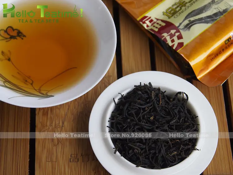 [ Ht! ] 50 г tanyang gongfu черный чай Хун ча Китайский фуцзянь тан ян гун фу Один из три