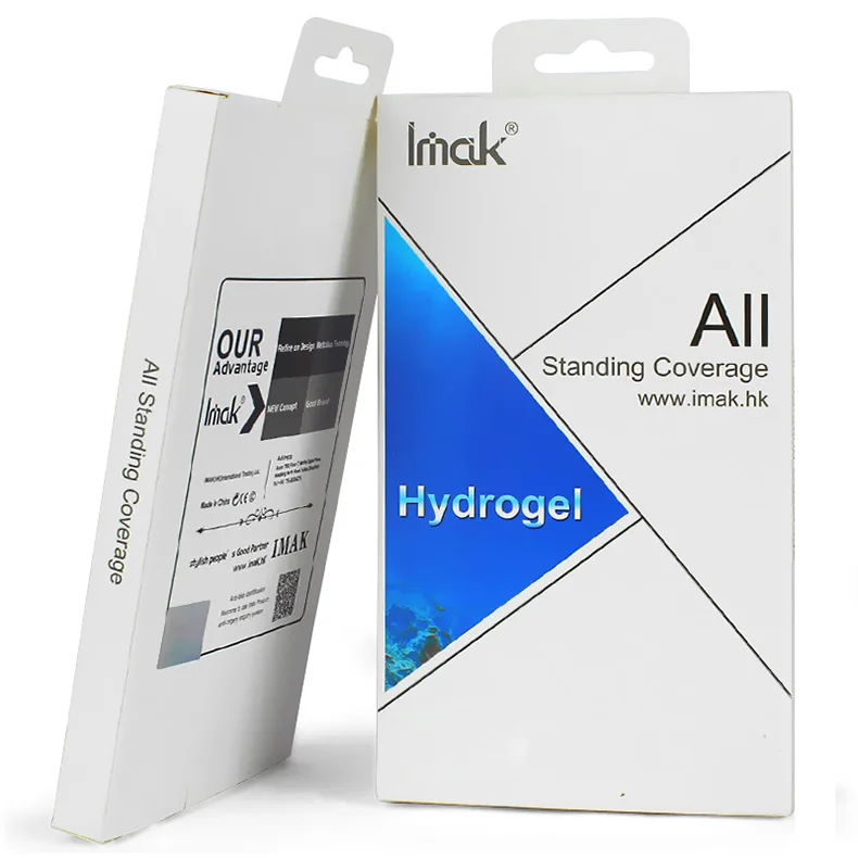 Xiaomi Mix 2 Screen Protector 13