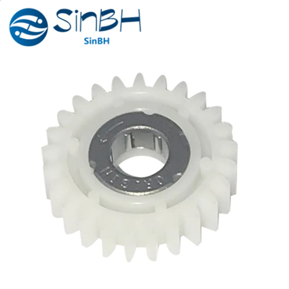 Engrenagem Original para Riso rz rv ev mv mz ez Rv2450 2460c 2490c Ez200 Ev2550 Rz200 220 230 310 2560 3560 220 230 Pcs Novidades 61210024 - Imagem 3