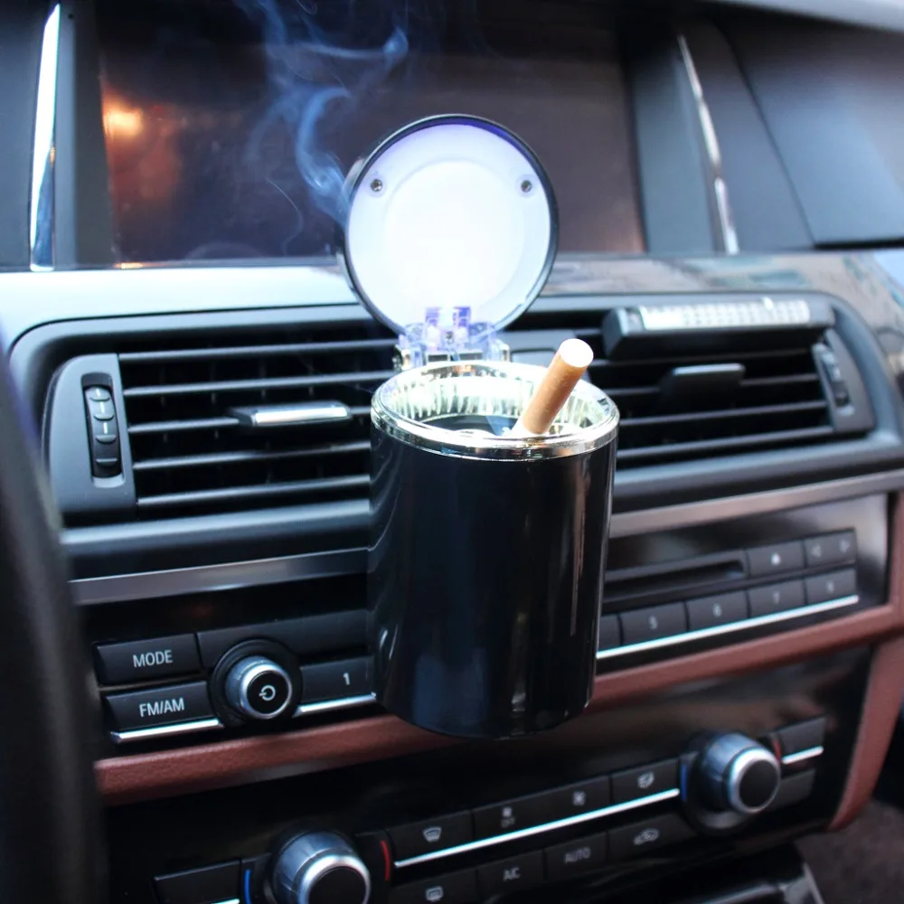 Car Ashtray  (3)