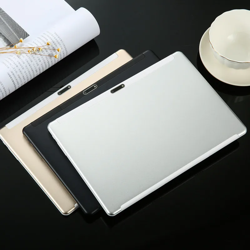 2019 CP9 tablette 10.1 tablet screen mutlti touch Android 9.0 Octa Core Ram 6GB ROM 64GB Camera 5MP