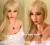 2016 NEW Top quality 163cm silicone asian sex doll with metal skeleton, chinese love dolls, likelife real doll sex toy for men