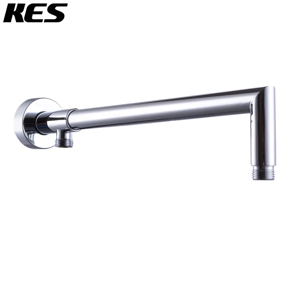 Buy KES PSA14 Bathroom Replacement 15.1 Inch Shower