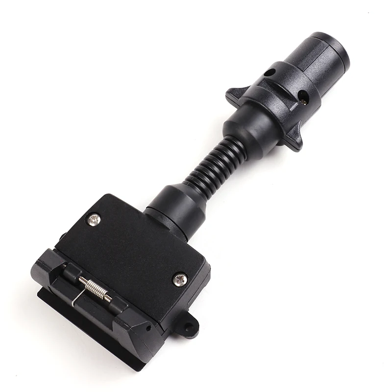 trailer converter
