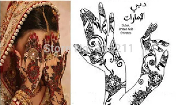 2016 New Popular Lots Of Patterns Temporary Tatto Stencil Template Henna Tattoo Hands Feet 2016 New Popular Lots Of Patterns Temporary Tatto Stencil Template Henna Tattoo Hands Feet