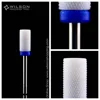 WILSON Left Handed Large Barrel Bits Ceramic-Tools/Nails/Uñas Accesorios Y Herramientas/Nail Accessories 1