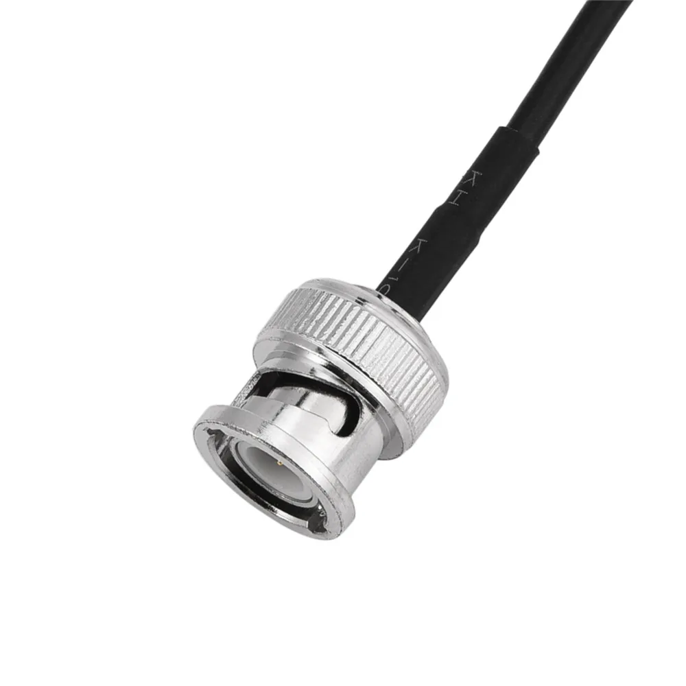 SOONHUA Portable Strong Signal Antenna Wideband 30MHz 1200MHz 3dB Scanner Mobile Radio Antenna Glass Mount With BNC Connector