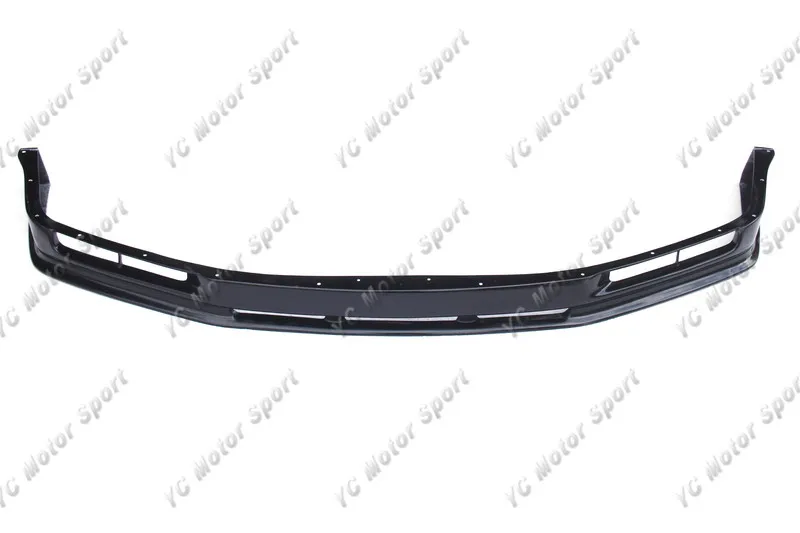1999-2002 Nissan Skyline R34 GTT 2D 4D GTR Type-I Style Front Lip FRP (2)