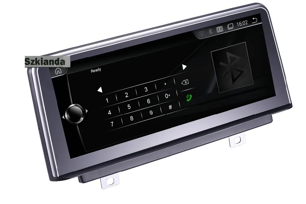 Sale 10.25" IPS Android 7.1 Car dvd gps navigation For BMW Series 3 F30 F31 Bluetooth audio stereo Wifi 3G SD Radio Free Camera Map 4