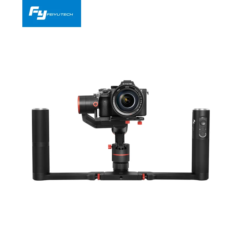 サントスピンク FeiyuTech ジンバル α1000 - crumiller.com