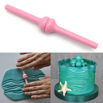 

Sugarcraft Plastic Fondant Cutter Cake Mold Fondant Mold Fondant Cake Decorating Tools Sugarcraft A1505