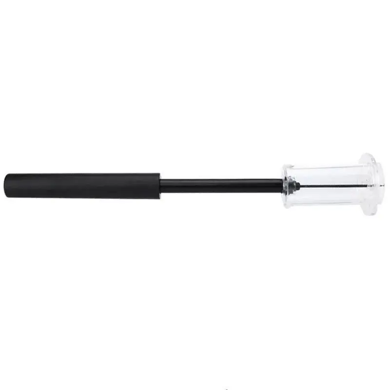 Red Wine Opener Air Pressure Cork Popper Bottle Pumps Corks Corkscrews Screw Openers